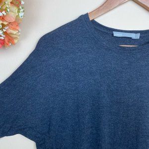 VINCE Charcoal tee - XS